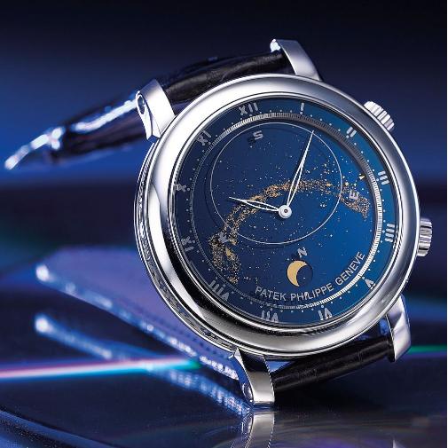 百年灵手表表壳生锈去锈维修需要多少钱？