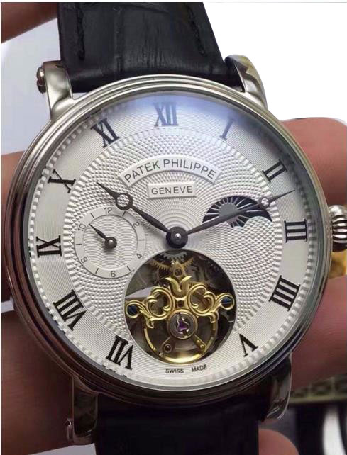 百年灵手表摔坏维修需要哪些费用?（图2）