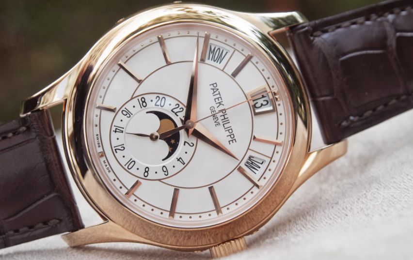 百年灵手表磕碰摔坏哪里能维修？