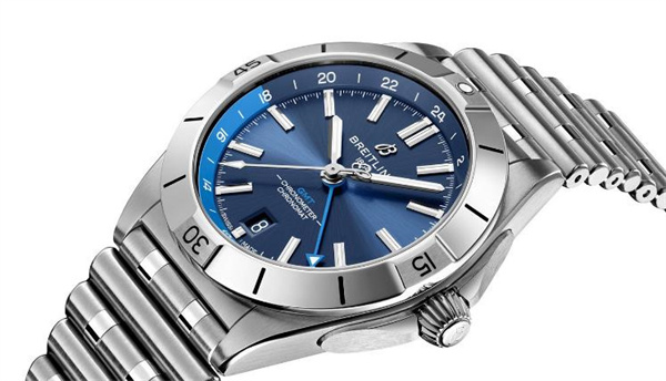 百年灵手表表针脱落解决技巧推荐