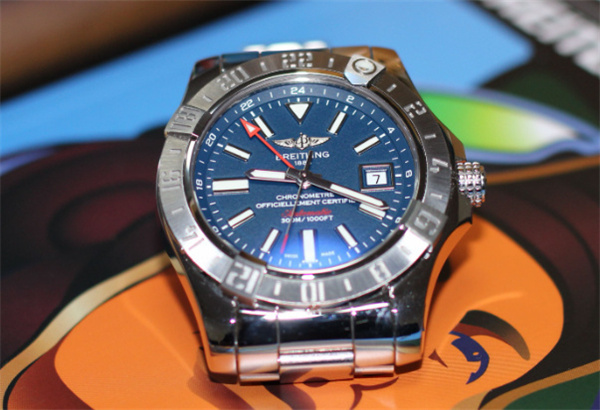 百年灵手表表针脱落处理方法深度解析 百年灵手表表针脱落处理方法深度解析