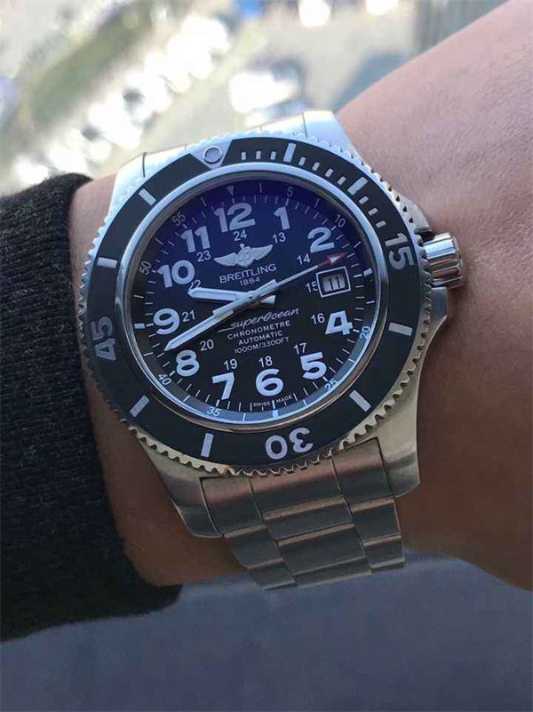 百年灵手表表针不走了解决办法集锦