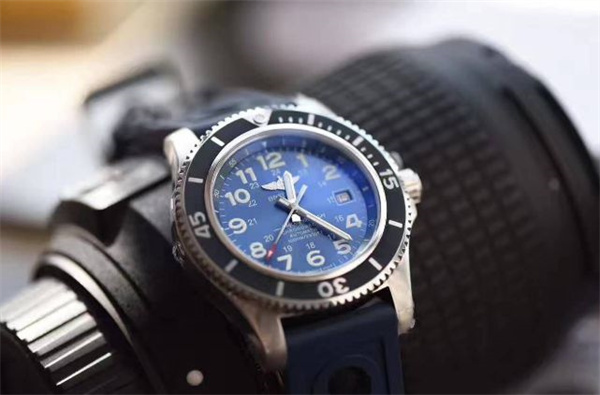 百年灵手表表带掉色处理技巧详解 百年灵手表表带掉色处理技巧详解