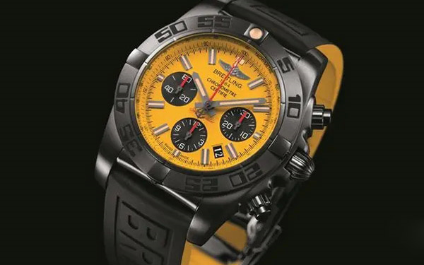 百年灵手表表壳有划痕应该咋处理 百年灵手表表壳有划痕应该咋处理