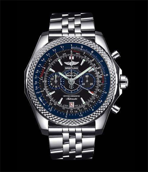 百年灵表耳拆卸方法