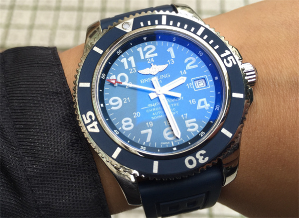 百年灵手表很久不戴不走了处理方法深度解析