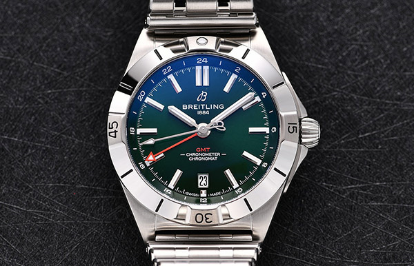 百年灵表耳朵掉了怎么办