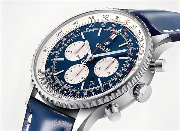 百年灵表壳怎么打开 百年灵表壳怎么打开