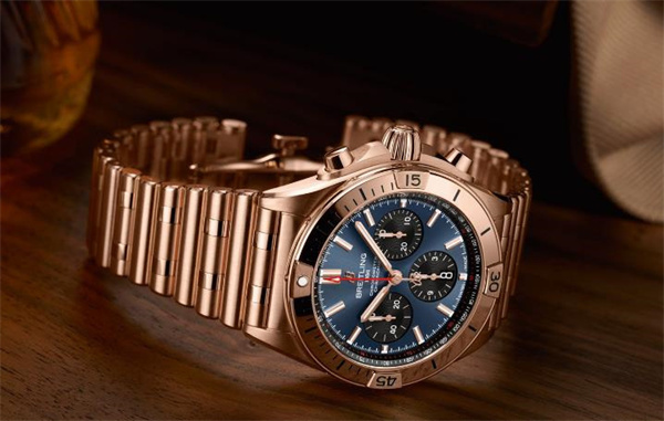 百年灵手表很久不戴不走了处理技巧大全 百年灵手表很久不戴不走了处理技巧大全