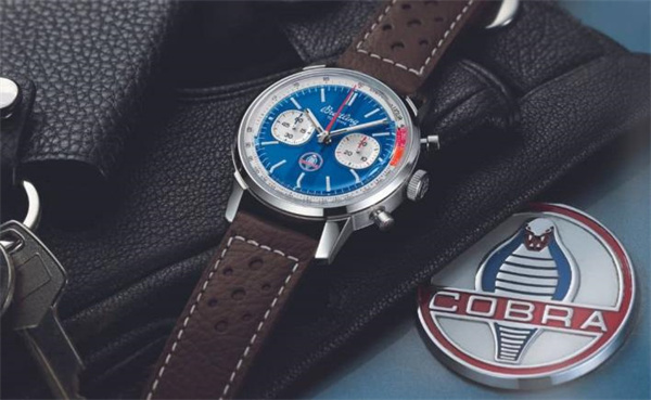 百年灵手表表带过短处理方法是什么 百年灵手表表带过短处理方法是什么