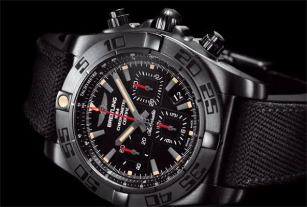 百年灵手表表针变色解决方法集锦 百年灵手表表针变色解决方法集锦