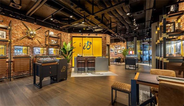 百年灵手表表蒙有划痕处理办法推荐 百年灵手表表蒙有划痕处理办法推荐