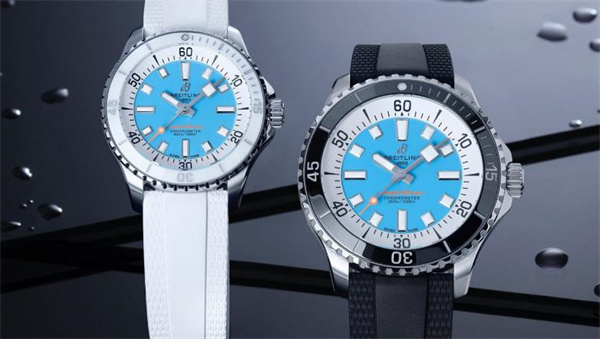 百年灵手表表针不走了解决方法推荐