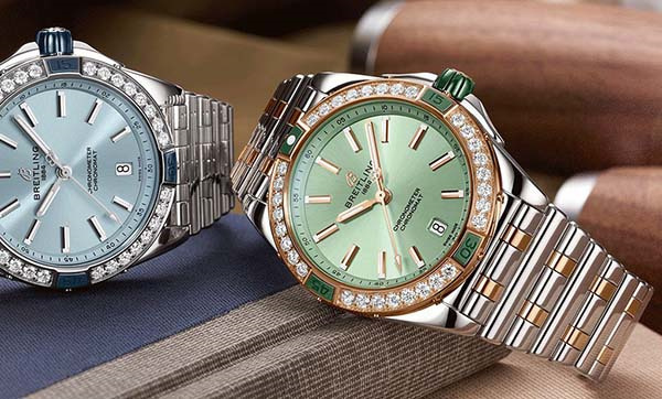 百年灵手表表针掉了处理技巧是什么