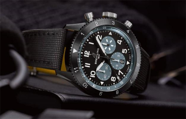 百年灵手表表针脱落处理方法盘点