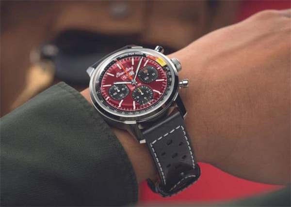 百年灵手表表耳掉了处理办法集锦 百年灵手表表耳掉了处理办法集锦