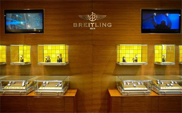 百年灵手表表针脱落处理方法是什么 百年灵手表表针脱落处理方法是什么