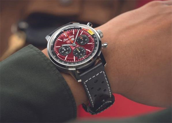 百年灵手表表针不走了解决方法集锦 百年灵手表表针不走了解决方法集锦