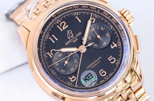 百年灵手表表针掉了解决办法深度解析