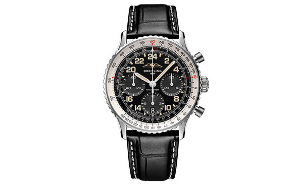 百年灵手表表针不走了处理办法详解