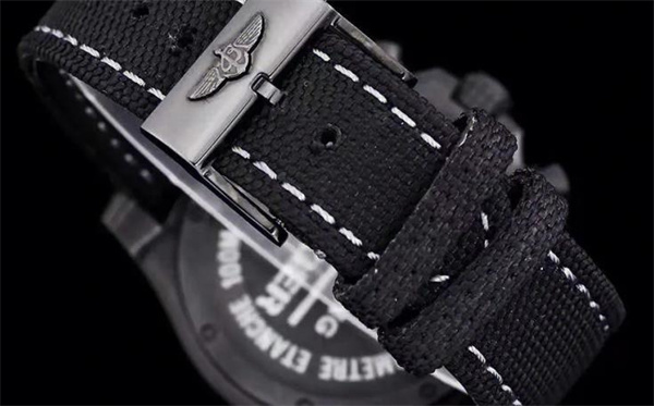 百年灵手表表带太松处理技巧深度解析