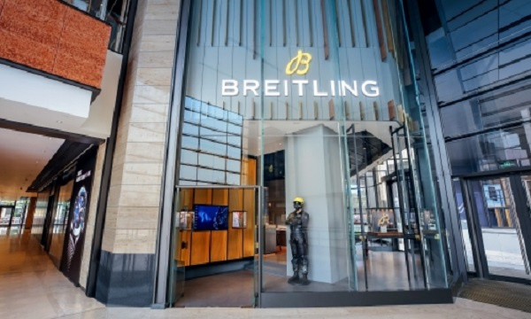 百年灵手表很久不戴不走了处理技巧推荐