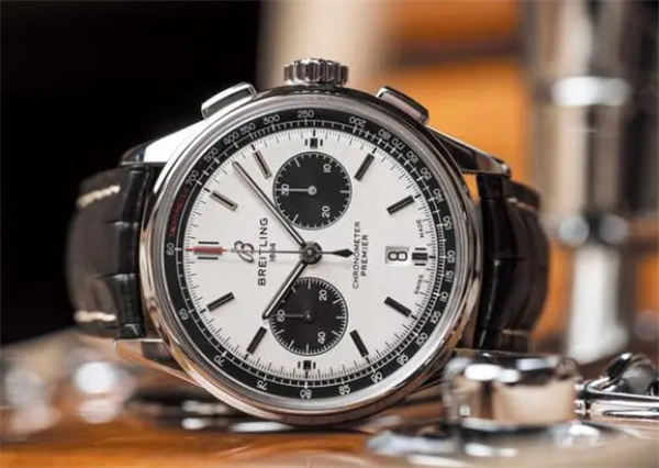 百年灵手表表盘有划痕处理办法集锦