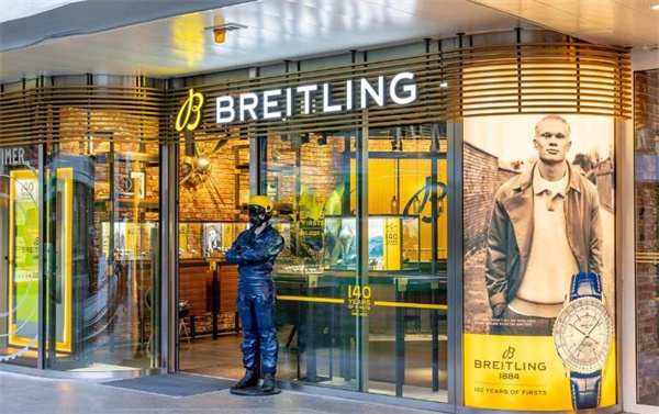 百年灵手表很久不戴不走了处理办法深度解析