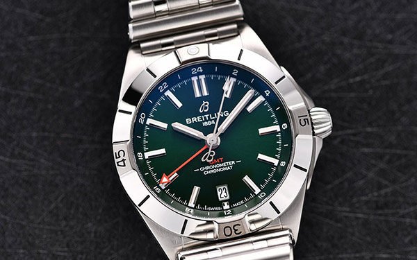 百年灵机芯怎么样质量好吗