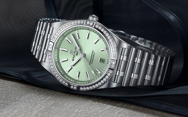 百年灵手表表针掉了解决技巧推荐