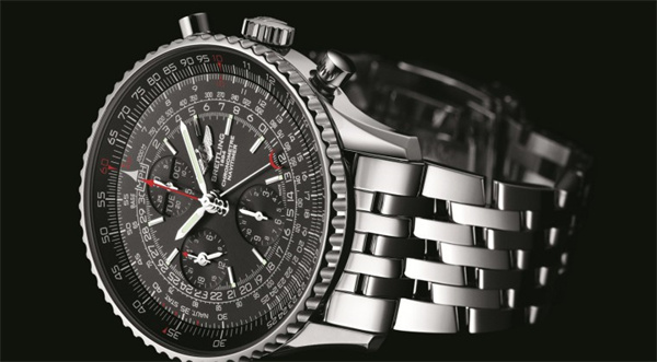 百年灵手表表蒙有划痕解决办法大全