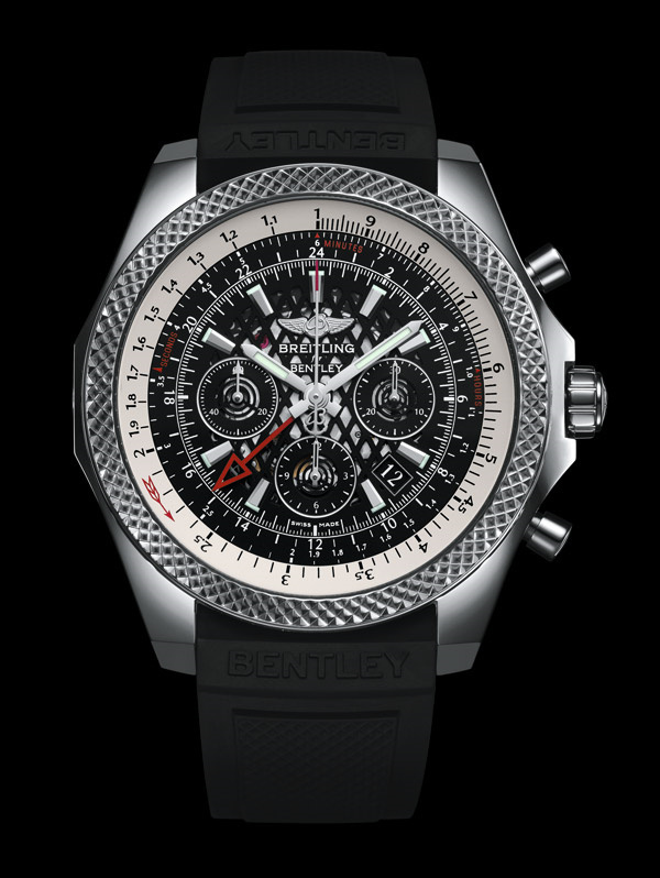 百年灵手表表带过短处理方法大全