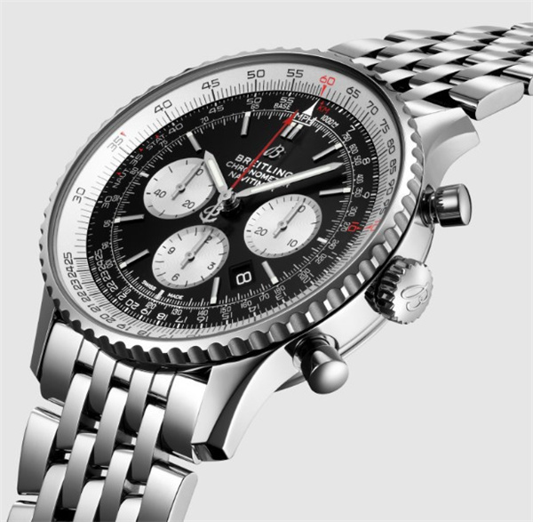 百年灵手表表针变色处理方法集锦