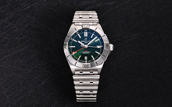 百年灵手表表带过长处理技巧集锦