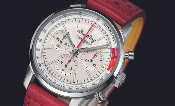 百年灵手表表蒙有划痕处理技巧盘点