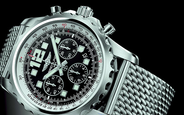 百年灵手表表针掉了解决方法是什么